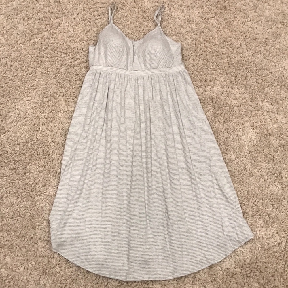 Stars Above Sleep Dress